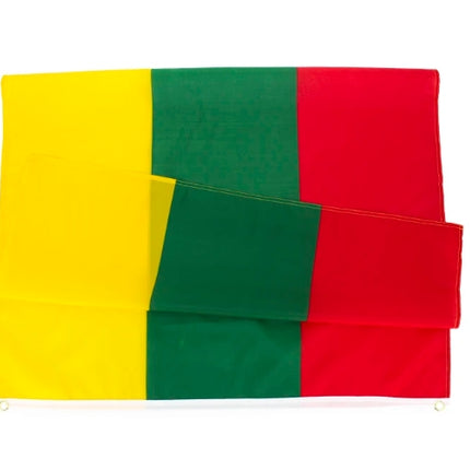 Flagge - Litauen