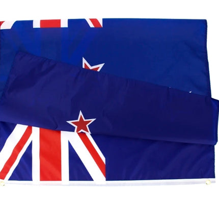 Flagge - Neuseeland