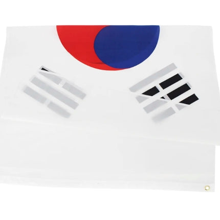 Flagge - Südkorea