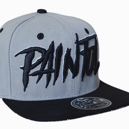 Snapback - Painful - Wolfbeater