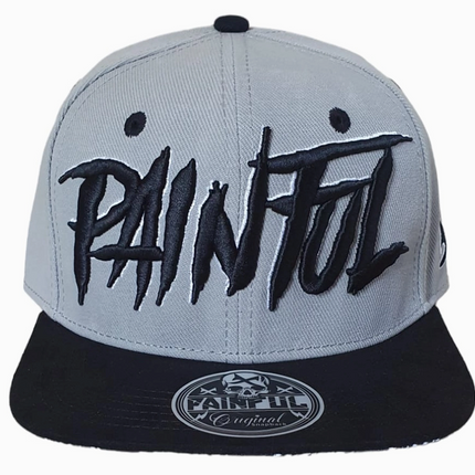 Snapback - Painful - Wolfbeater