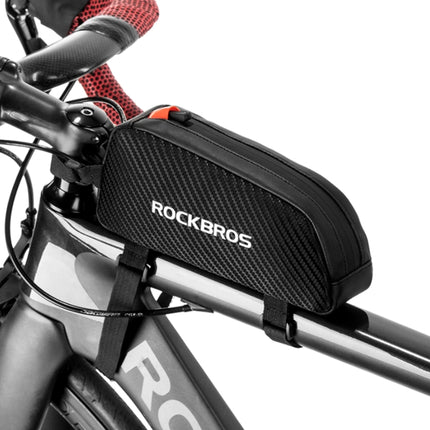ROCKBROS Rahmentasche Fahrradtasche