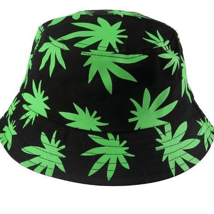 Cannabis - Hut