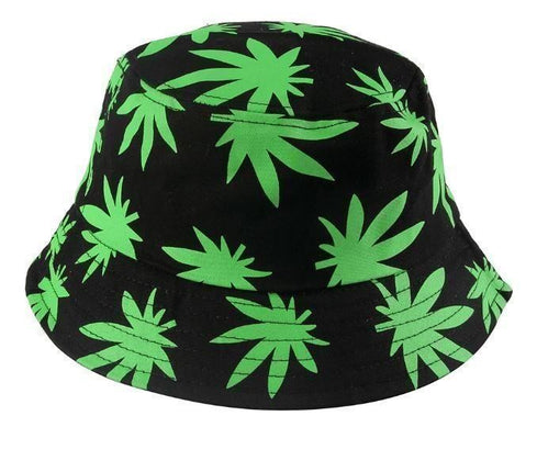 Cannabis - Hut