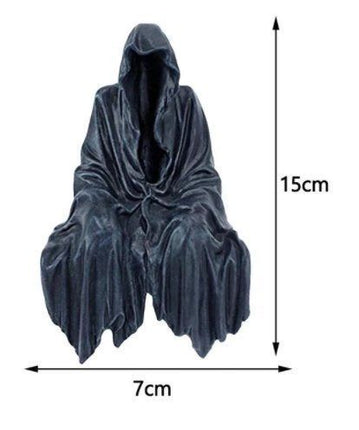 Statue - Sensenmann - Grim Reaper