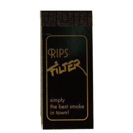 Rips - Filter breit
