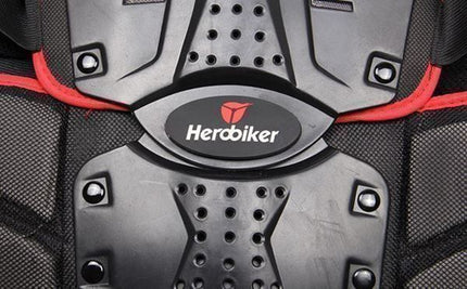 HEROBIKER – Motorradjacke