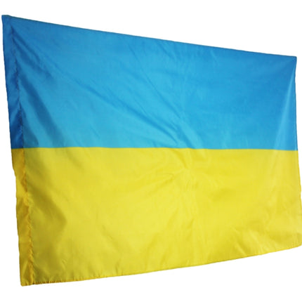 Flagge - Ukraine
