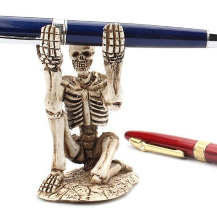 Stifthalter - Skelett