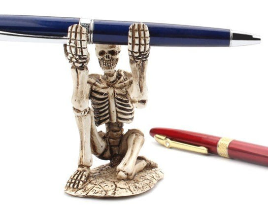 Stifthalter - Skelett