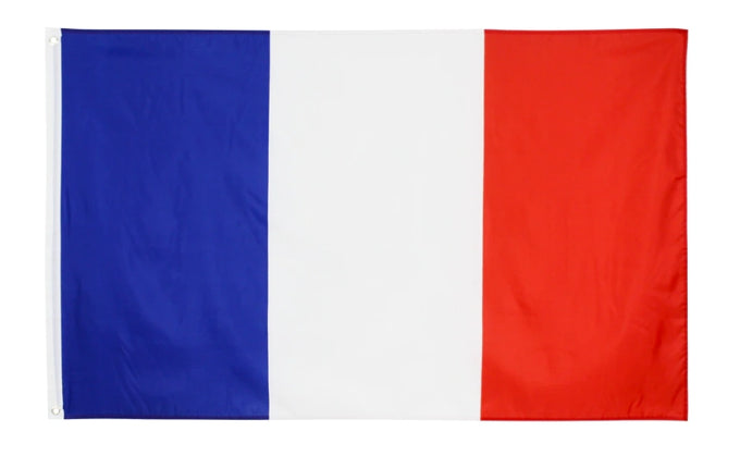 Flagge - Frankreich