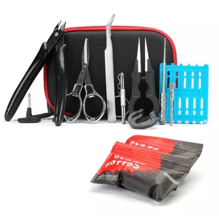 Coil Father X9 Tool Kit