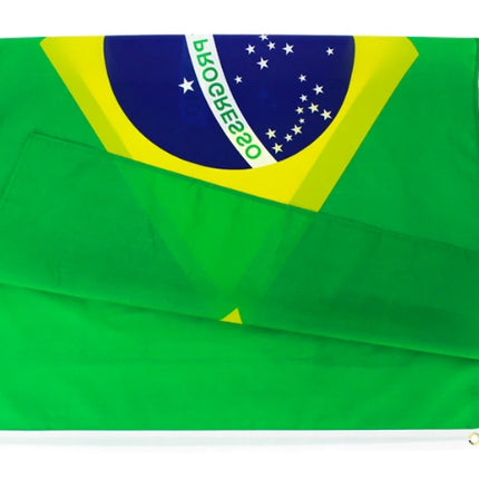 Flagge - Brasilien