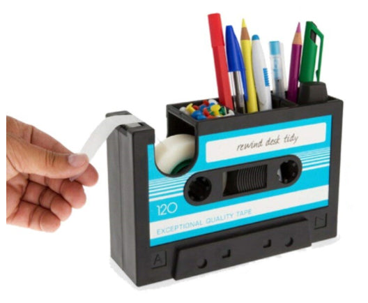Stifthalter Kassetten Klebebandabroller
