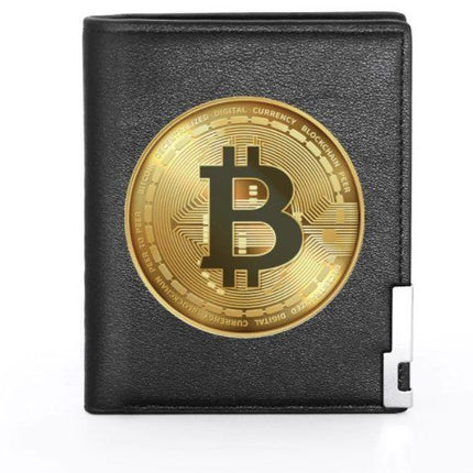 Geldbörse - Bitcoin - BTC