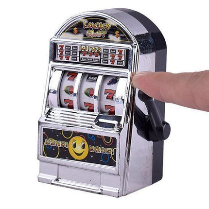 Spielautomat - Mini Lucky Slot Machine