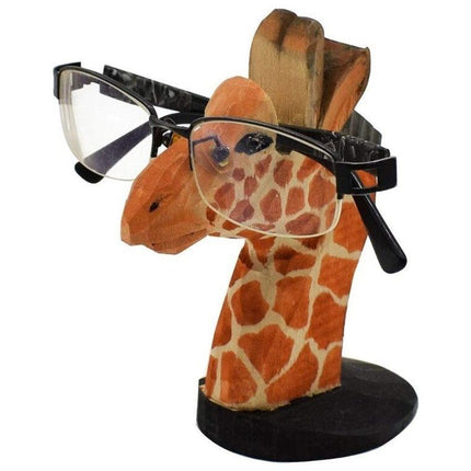 Brillenhalter - Giraffe
