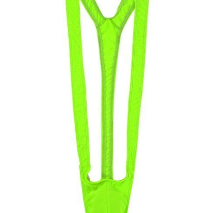 Mankini - Grün