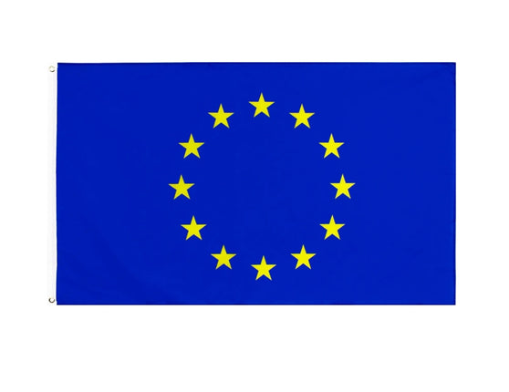 Flagge - EU - Europa