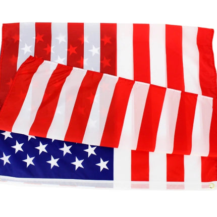 Flagge - USA - Vereinigte Staaten