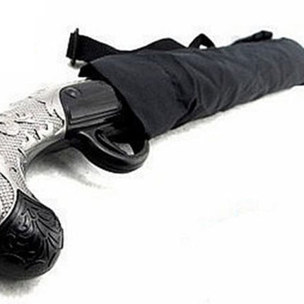 Regenschirm - Revolver