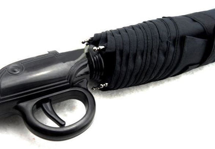 Regenschirm - Revolver