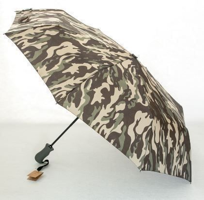 Regenschirm - Camouflage