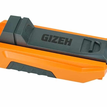 Gizeh - Stopfmaschine