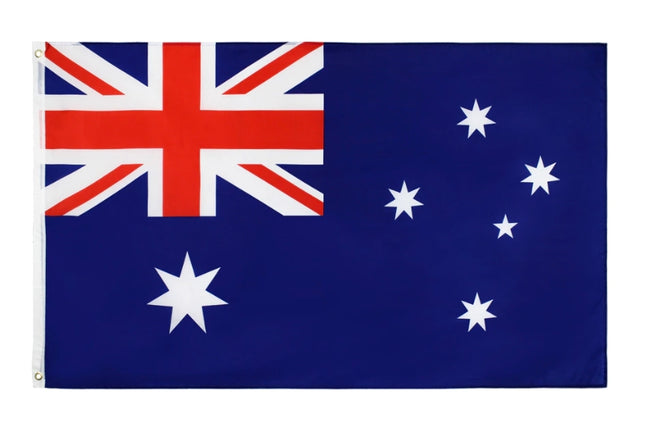Flagge - Australien