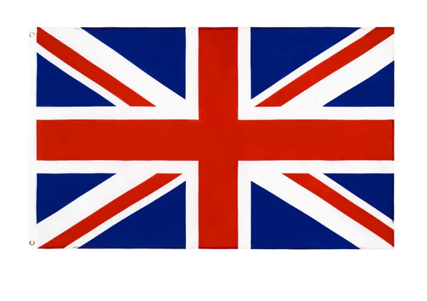 Flagge - UK - Grossbritannien