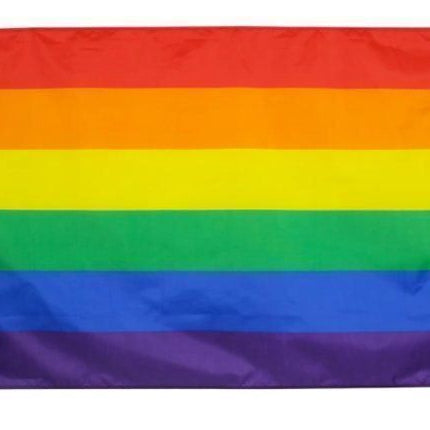 Flagge - Regenbogen / LGBT