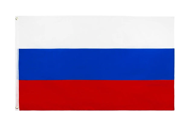 Flagge - Russland